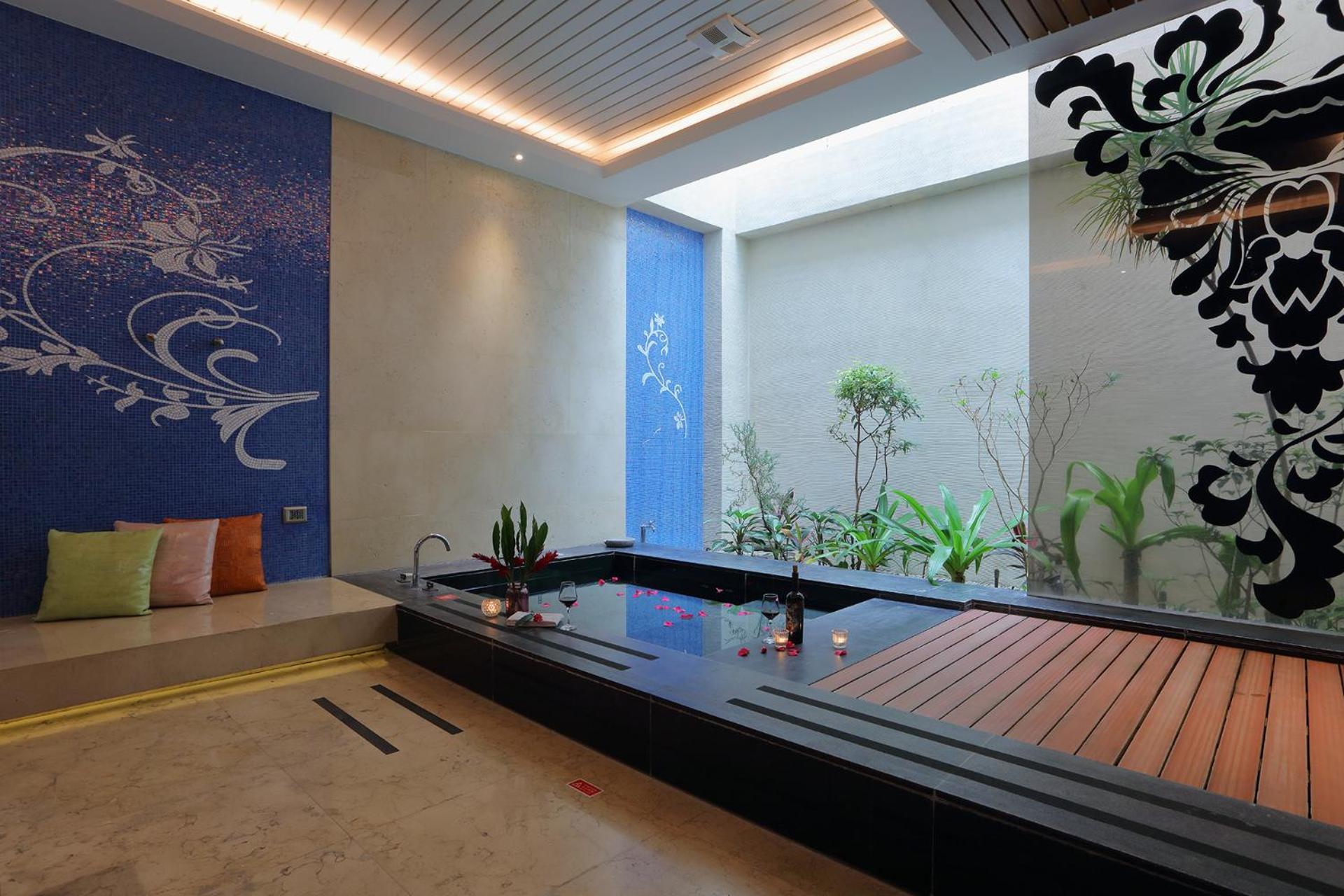 טאיצ'ונג Mulan Motel מראה חיצוני תמונה